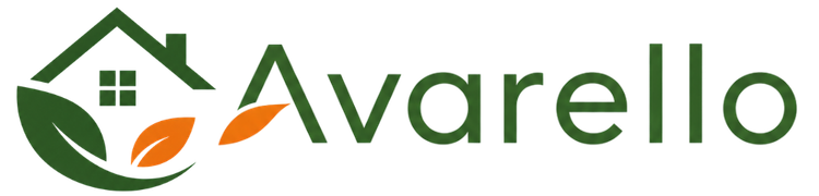 Avarello Haus & Gartenservice Logo